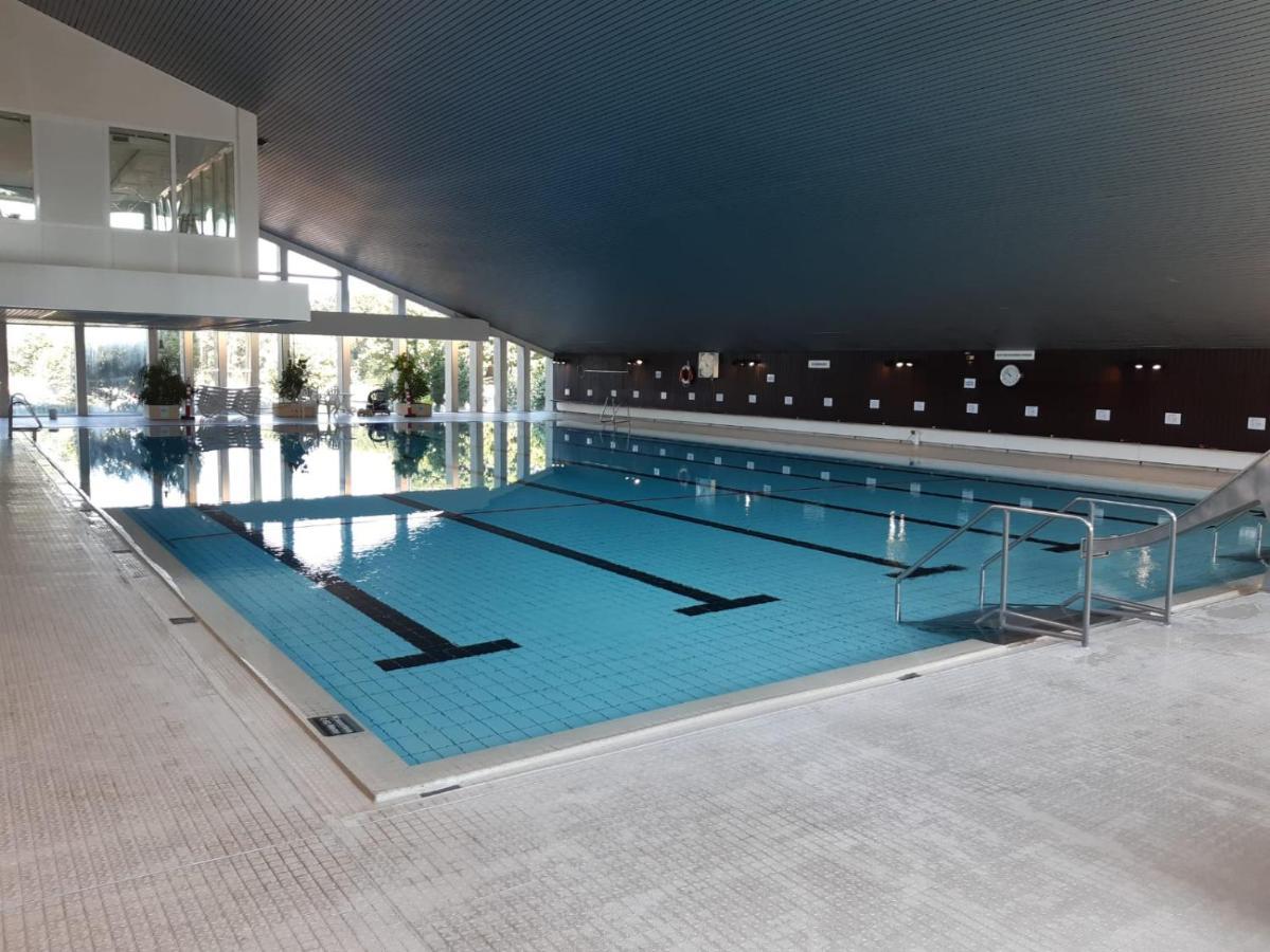 Ferienwohnung Lieblingsplatz Sierksdorf Dış mekan fotoğraf