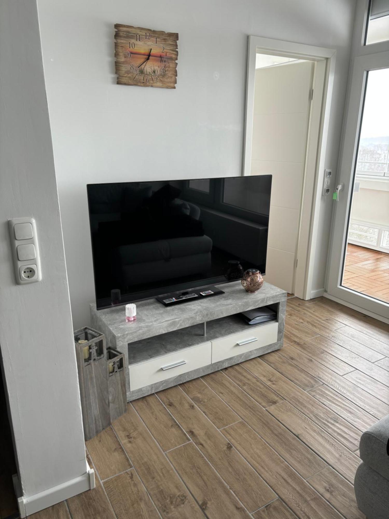 Ferienwohnung Lieblingsplatz Sierksdorf Dış mekan fotoğraf