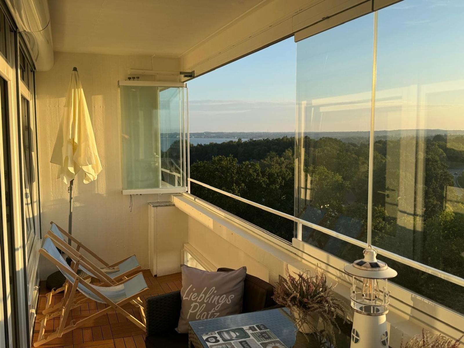 Ferienwohnung Lieblingsplatz Sierksdorf Dış mekan fotoğraf