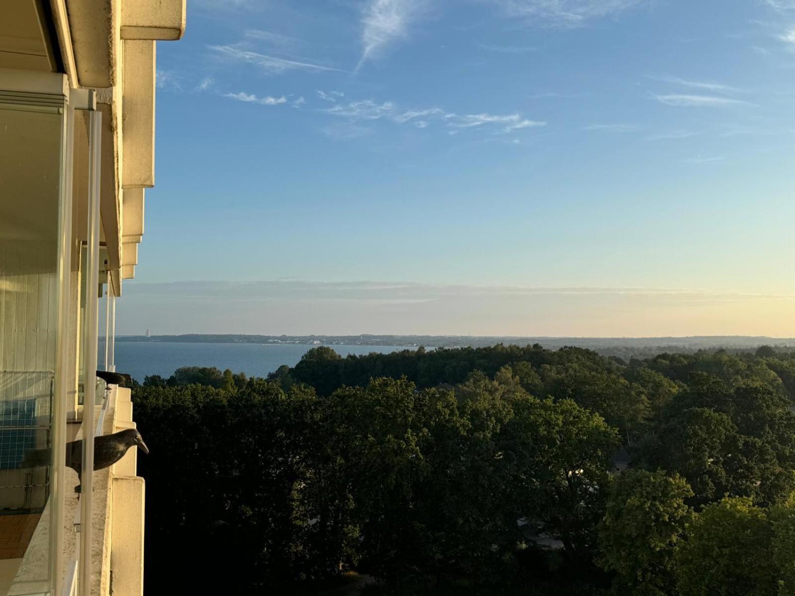 Ferienwohnung Lieblingsplatz Sierksdorf Dış mekan fotoğraf