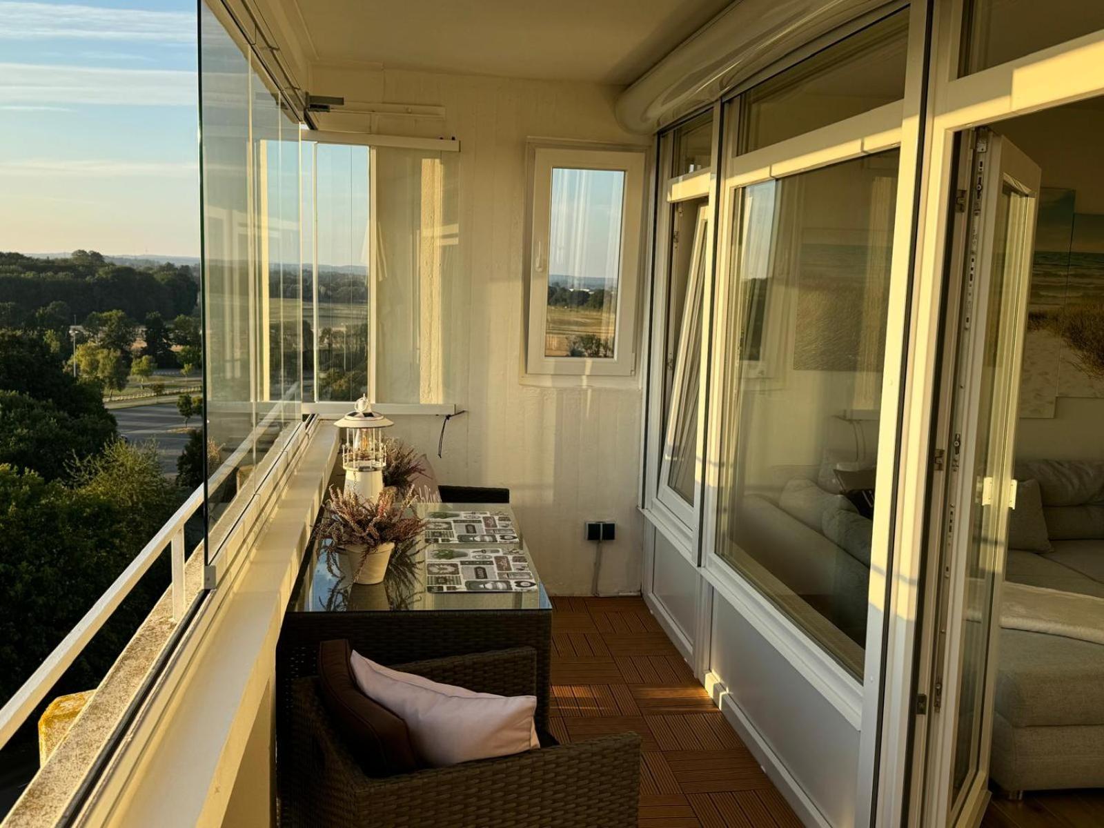 Ferienwohnung Lieblingsplatz Sierksdorf Dış mekan fotoğraf