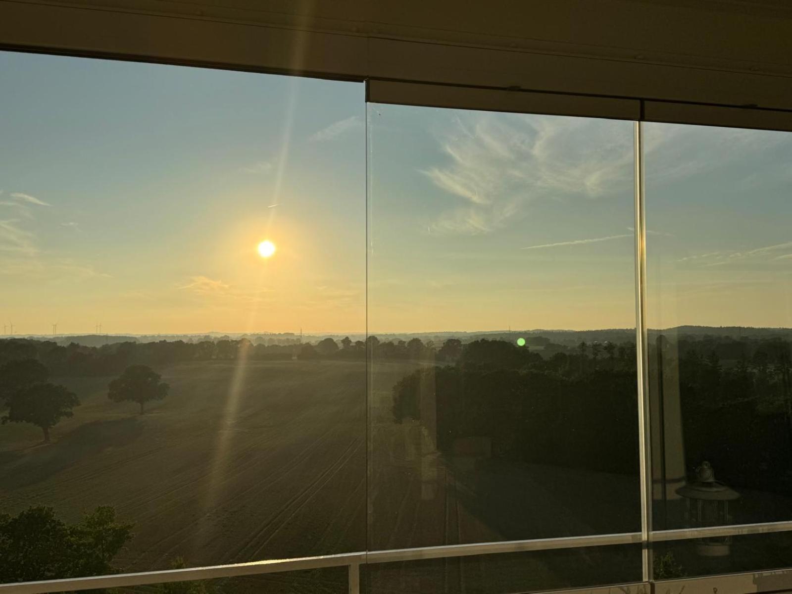 Ferienwohnung Lieblingsplatz Sierksdorf Dış mekan fotoğraf