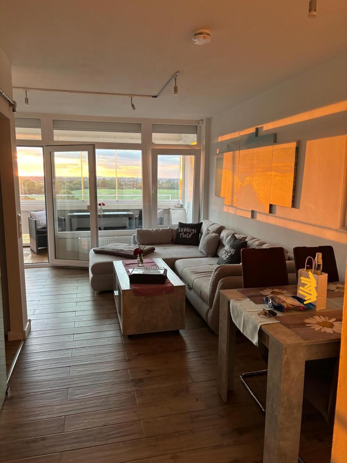 Ferienwohnung Lieblingsplatz Sierksdorf Dış mekan fotoğraf